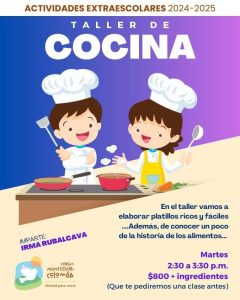 Cocina